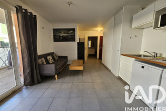 location appartement toulon 83200