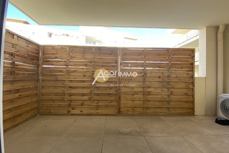 location appartement toulon 83200