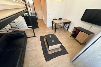 location appartement toulon 83200