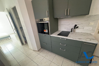 location appartement toulon 83200