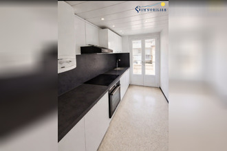 location appartement toulon 83200