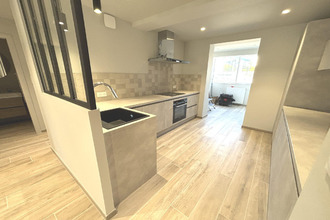 location appartement toulon 83200