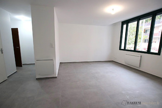 location appartement toulon 83200