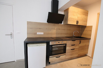 location appartement toulon 83200