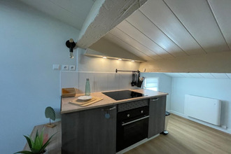 location appartement toulon 83200