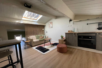 location appartement toulon 83200