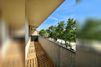 location appartement toulon 83200