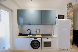 Ma-Cabane - Location Appartement Toulon, 54 m²