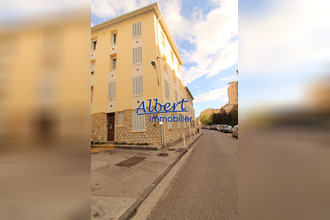location appartement toulon 83200