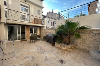 location appartement toulon 83200