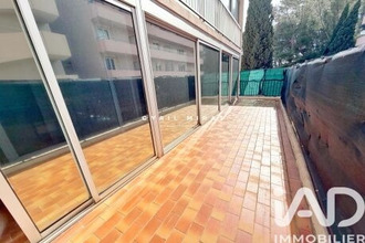 location appartement toulon 83200