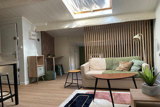location appartement toulon 83200