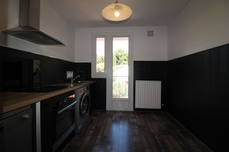 location appartement toulon 83200