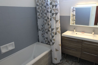 location appartement toulon 83200