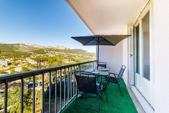 location appartement toulon 83200