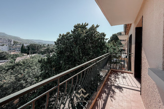 location appartement toulon 83200