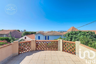location appartement toulon 83200