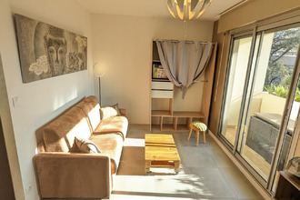 location appartement toulon 83200