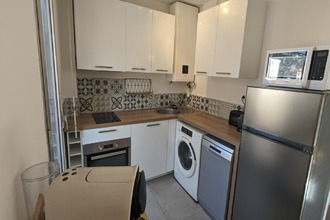 location appartement toulon 83200