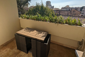 location appartement toulon 83200
