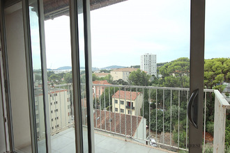 location appartement toulon 83200