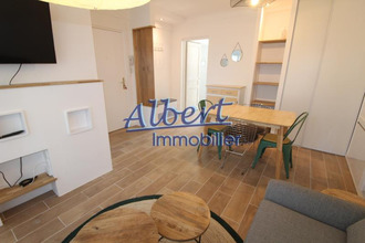 location appartement toulon 83200