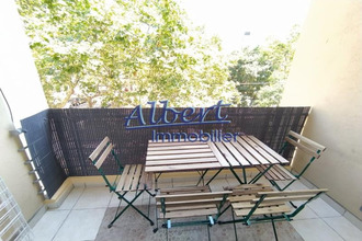 location appartement toulon 83200
