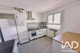 location appartement toulon 83200