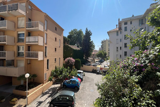 location appartement toulon 83200