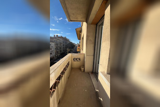 location appartement toulon 83200