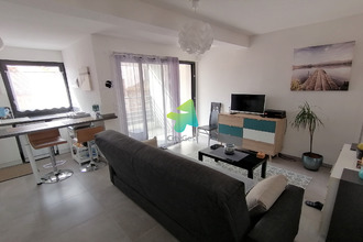 location appartement toulouges 66350