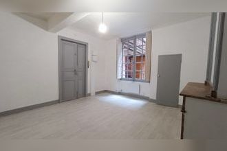 Ma-Cabane - Location Appartement Toulouse - Esquirol, 20 m²