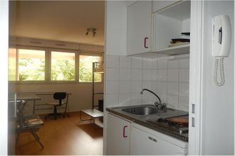 Ma-Cabane - Location Appartement TOULOUSE, 18 m²