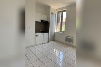 Ma-Cabane - Location Appartement Toulouse, 20 m²