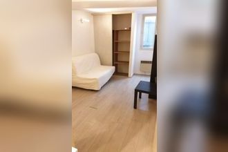 Ma-Cabane - Location Appartement Toulouse, 16 m²