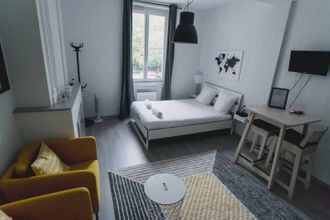 Ma-Cabane - Location Appartement Toulouse, 26 m²