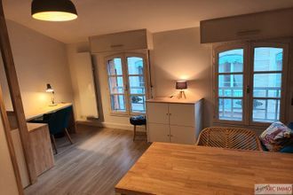 Ma-Cabane - Location Appartement TOULOUSE, 32 m²
