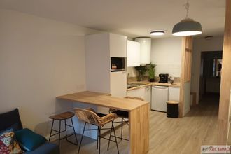Ma-Cabane - Location Appartement TOULOUSE, 32 m²