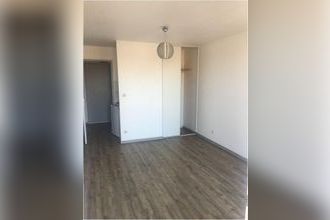 Ma-Cabane - Location Appartement TOULOUSE, 19 m²