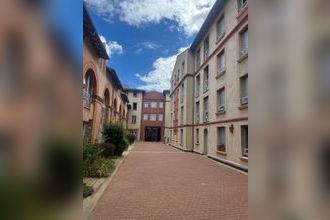 Ma-Cabane - Location Appartement TOULOUSE, 90 m²