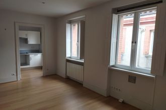 location appartement toulouse 31000