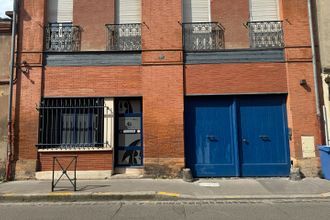 Ma-Cabane - Location Appartement TOULOUSE, 53 m²