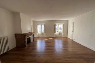 Ma-Cabane - Location Appartement Toulouse, 130 m²