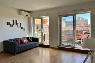 Ma-Cabane - Location Appartement Toulouse, 40 m²