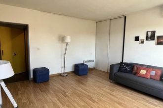 Ma-Cabane - Location Appartement Toulouse, 40 m²