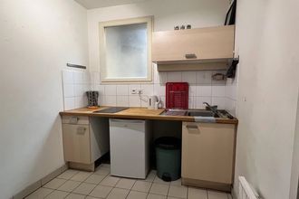 Ma-Cabane - Location Appartement Toulouse, 40 m²