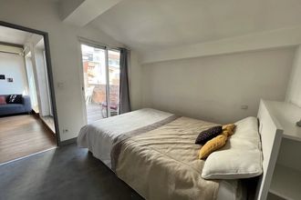 Ma-Cabane - Location Appartement Toulouse, 40 m²