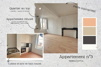 Ma-Cabane - Location Appartement TOULOUSE, 60 m²