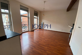 location appartement toulouse 31000