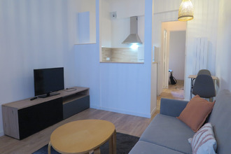 location appartement toulouse 31000